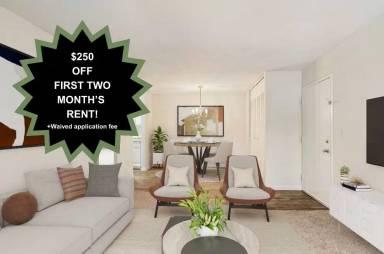 Main picture of Westchester Key Apartments