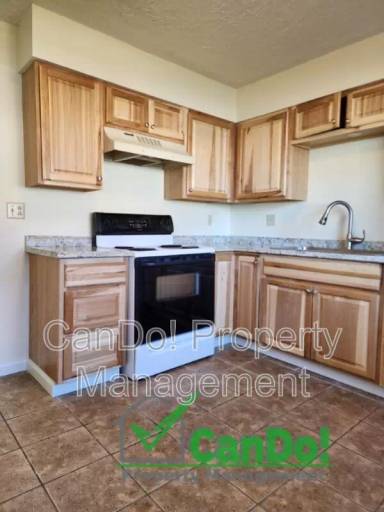 Main picture of Carol Court Apartments