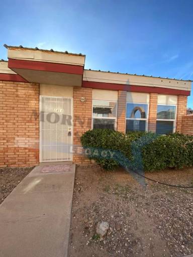 Main picture of 1401 Alamo St