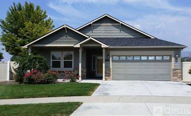 Main picture of 6744 E Bend Ridge St