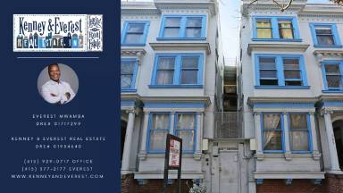 Main picture of 705-707-707a Clayton St
