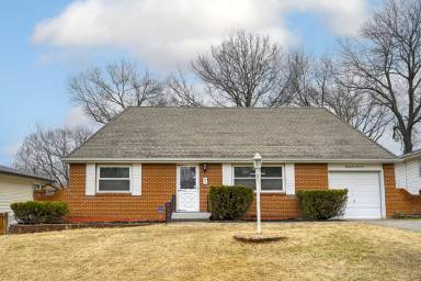 Main picture of 8100 NE 57th St
