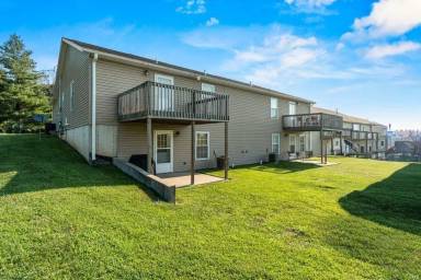 Main picture of 124 Comanche Ln