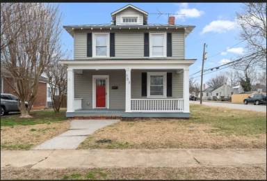 Main picture of 703 Hamilton Ave