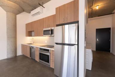 Main picture of The Storehouse Lofts