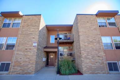 Main picture of Greenbriar Apartments