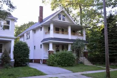 Main picture of 2316 Grandview Ave