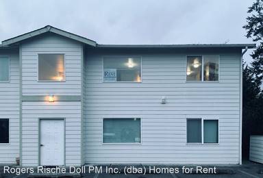 Main picture of 1384 NW Falls Creek Loop