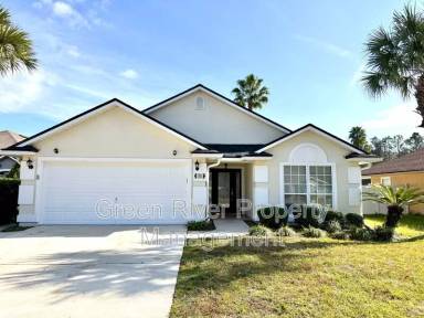 Main picture of 1701 Covington Ln