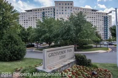Main picture of Grosvenor Park IV
