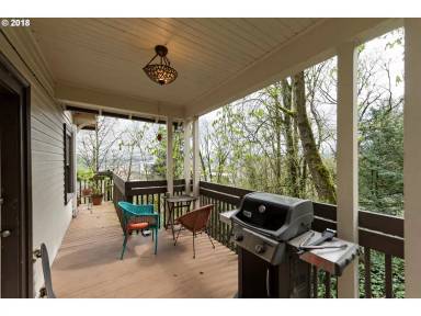 Main picture of 1334 SW College St