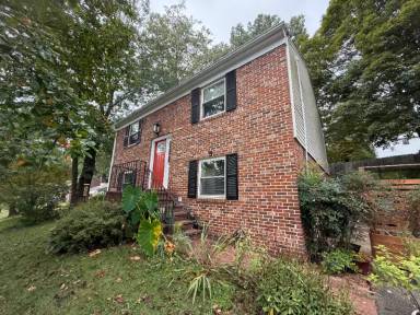 Main picture of 536 Woodmont Dr