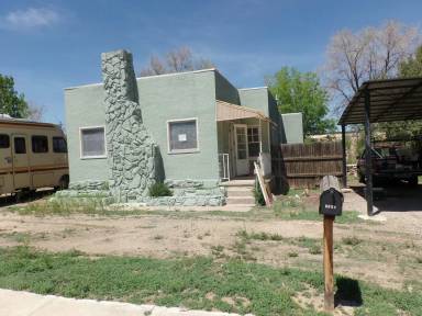 Main picture of 2709 Himes Ave