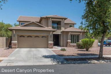 Main picture of 3296 E Tonto Ct