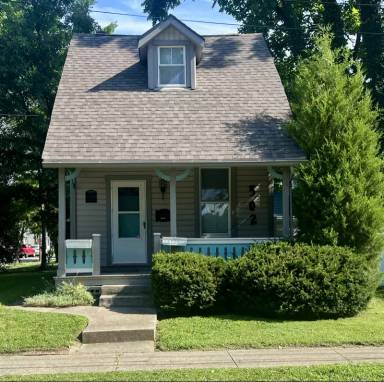 Main picture of 502 Wirtz Way