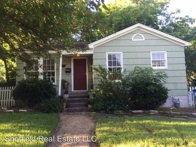 Main picture of 2939 Pannell St