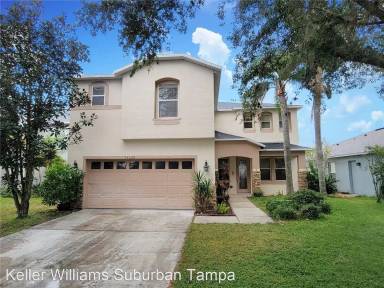 Main picture of 13518 Copper Head Dr
