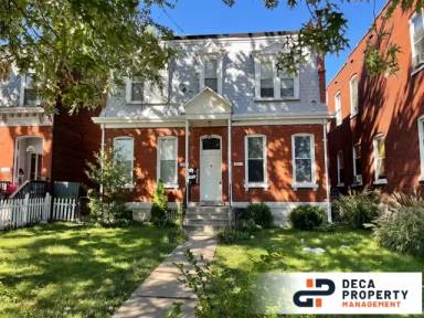 Main picture of 3241 S Jefferson Ave