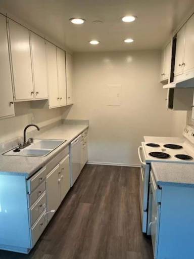 Main picture of Park Place Apartments