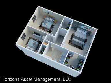Main picture of Napa Townhomes