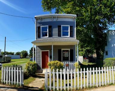 Main picture of 2709 Q St