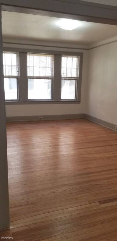 Main picture of New Center Apartments