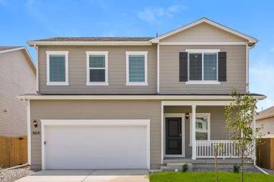 Main picture of 2135 Alyssa St