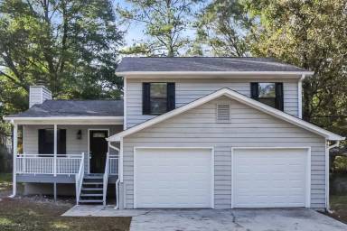 Main picture of 2435 Anderson Mill Rd