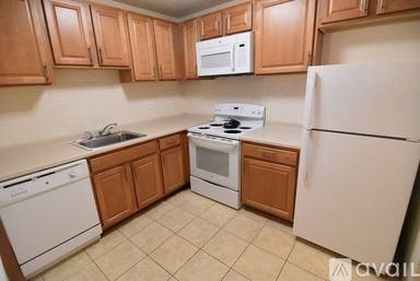 Main picture of Hamilton Place