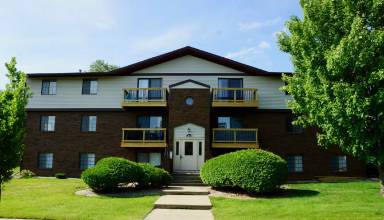 Main picture of 1601 Kenilworth Ct
