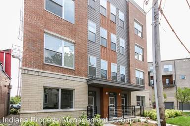 Main picture of 609 Fort Wayne Ave