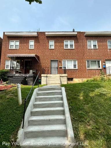 Main picture of 2508 Linden Ave