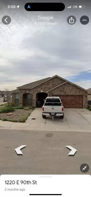 Main picture of 1220 E 90th St