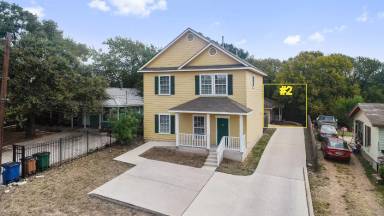 Main picture of 1311 E M Franklin Ave