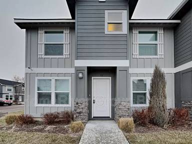Main picture of Whistle Stop Apartments