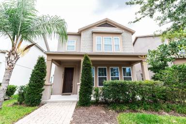 Main picture of 7237 Rambling Water Way