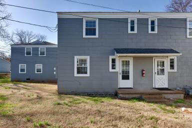 Main picture of 1505A - B Wells Ave SE