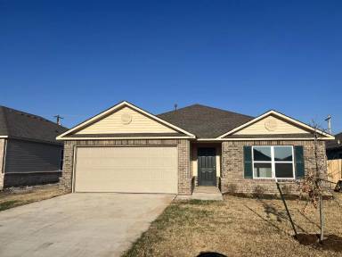 Main picture of 1217 Chuck Wagon Dr