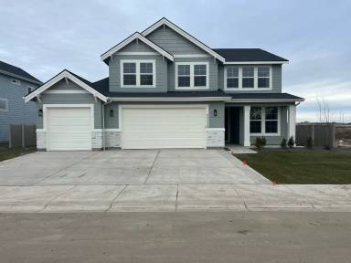 Main picture of 11110 Red Mountain St