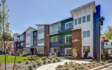 Main picture of Orchard Place Townhomes