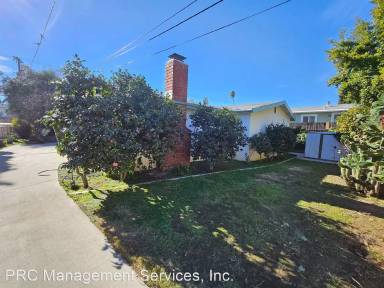 Main picture of 17338 Los Alimos St