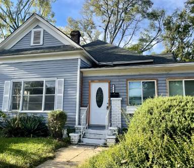 Main picture of 811 17th Street Ensley