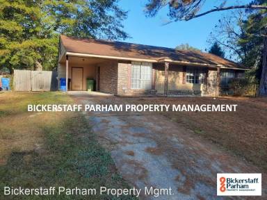Main picture of 2313 Welch Dr