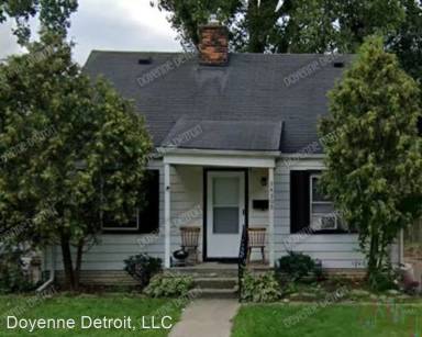 Main picture of 34309 Annapolis St