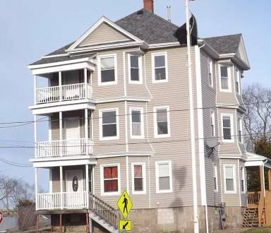 Main picture of 22 Shove St