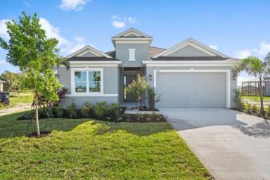 Main picture of 4316 Sea Marsh Pl