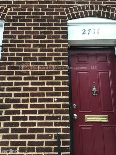 Main picture of 2713 Boone St