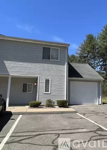 Main picture of Pond Ridge Condominiums