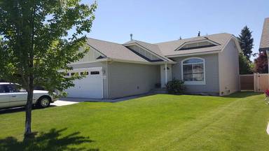 Main picture of 1326 S Van Marter Ln