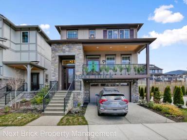 Main picture of 1080 Westridge Way NE